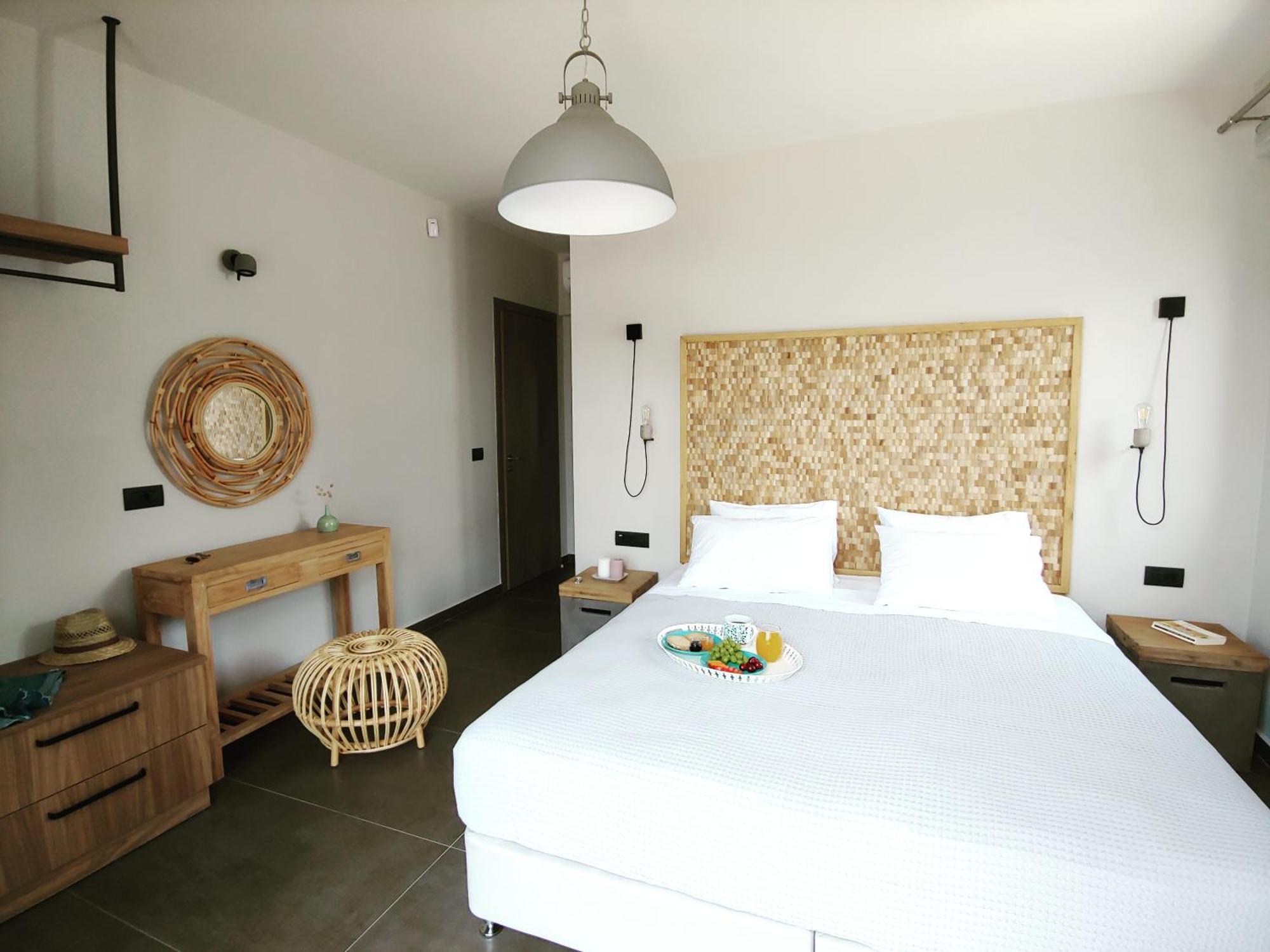 Villa Anemeli Spartià Room photo